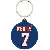 Porte-cles - Etui A Cle Porte-Cles Mbappe - PSG - Paris Saint Germain