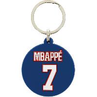 Porte-cles - Etui A Cle Porte-Cles Mbappe - PSG - Paris Saint Germain