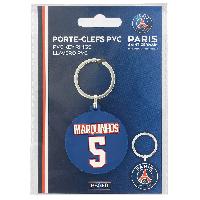 Porte-cles - Etui A Cle Porte-Cles Morquinhos - PSG - Paris Saint Germain
