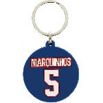 Porte-cles - Etui A Cle Porte-Cles Morquinhos - PSG - Paris Saint Germain