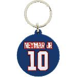 Porte-cles - Etui A Cle Porte-Cles Neymar - PSG - Paris Saint Germain