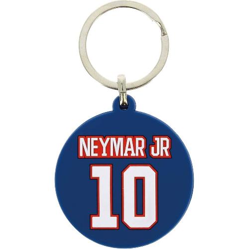 Porte-cles - Etui A Cle Porte-Cles Neymar - PSG - Paris Saint Germain