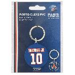 Porte-Cles Neymar - PSG - Paris Saint Germain