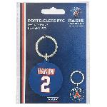 Porte-Cles PSG Hakimi - Paris Saint Germain