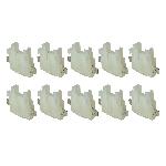 porte fusible ATC connecteur beche m 6.3mm 10 pieces