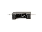 Porte-Fusibles pour auto Porte-fusible ATC connecteur lames -m- 6.3 mm - Lot de 10