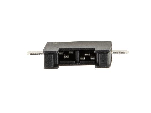 Porte-Fusibles pour auto Porte-fusible ATC connecteur lames -m- 6.3 mm - Lot de 10