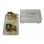 Porte-fusible compatible avec fusible ANL 25mm2 sans fusible