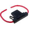 Porte-Fusibles pour auto Porte-fusible avec couvercle MAXIVAL Max 60A Fils nus MTA