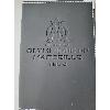 Porte Papiers Porte papiers voiture en Pvc Luxe OM noir