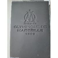 Porte Papiers Porte papiers voiture en Pvc Luxe OM noir Porte Papiers Porte papiers voiture en Pvc Luxe OM noir