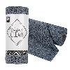 Porte Papiers ROULEAU 30 CHIFFONS MICROFIBRE PRE-DECOUPES