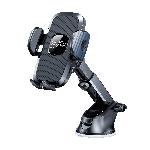 Fixation - Support Telephone Porte Telephone -A Ventouse- Oracle Red Bull Racing