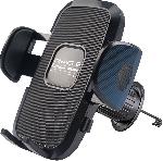 Fixation - Support Telephone Porte Telephone -Sur Grille Aeration- Oracle Red Bull Racing