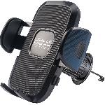 Porte Telephone -Sur Grille Aeration- Oracle Red Bull Racing