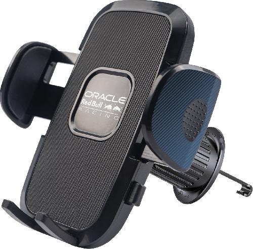 Fixation - Support Telephone Porte Telephone -Sur Grille Aeration- Oracle Red Bull Racing