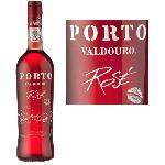 Porto Valdouro Rose 19.5 75cl