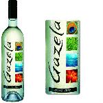 Vin Blanc Portugal: Gazela Vinho Verde DOC  x1