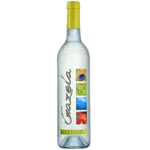 Vin Blanc Portugal: Gazela Vinho Verde DOC  x1