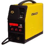 Poste a souder Inverter VIP 200A Multi Process 4 en 1 - STANLEY - MMA. MIG GAZ. MIG NO GAZ. TIG - 10A a 200A