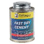 Pot de colle dissolution cement 235ml