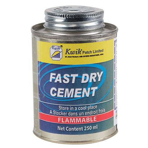 Colle - Pate De Fixation - Scellement Chimique Pot de colle dissolution cement 235ml