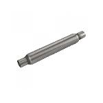 Pot Intermediaire Inox HF-50 D50mm - 70mm Pot Intermediaire Inox HF-50 D50mm - 70mm