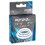 Anneaux et cockrings POTENZplus cockring x3 S.M.L