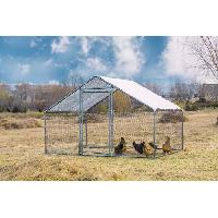 poulailler poulailler