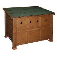 poulailler poulailler