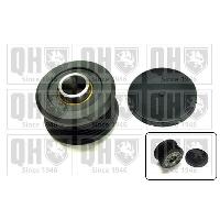 poulie-d-alternateur