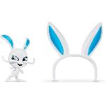 Poupee articulee Bunnyx de Miraculous - BANDAI - 26 cm - Pour enfants de 2 ans et plus