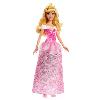 Poupee Aurore Poupée 29 cm. Mattel Poupée Disney Princesses habillage et accessoires HLW09