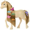 Poupee Barbie ? Barbie Mysteries : The Great Horse Chase-Poney et accessoires HXJ36