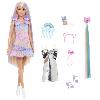 Poupee BARBIE chevelure de reve - JCT72