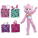 Poupee Poupée Barbie Cutie Reveal Bisounours Toucâlin Rose - 3 ans+- JCN95