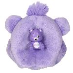 Poupee Poupée Barbie Cutie Reveal Bisounours Tougentille Mauve - 3 ans+- JCN94