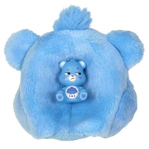 Poupee Poupée Barbie Cutie Reveal Bisounours Touronchon Bleu - 3ans +- JCN96