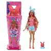 Poupee Barbie-Pop Reveal-Poupée Lapin Et Accessoires Série Shakes - 3 ans+- JCN87