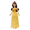 Poupee Belle Poupée 29 cm. Mattel Poupée Disney Princesses habillage et accessoires HLW11