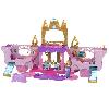 Poupee Caleche et Château - Mattel Disney Princesses Coffret avec poupée Aurore HWX17