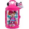 Poupee Coffret poupée - DISNEY MINNIE MOUSE - Figurine Articulée 15 cm Sweet Party - Avec vetements et accessoires