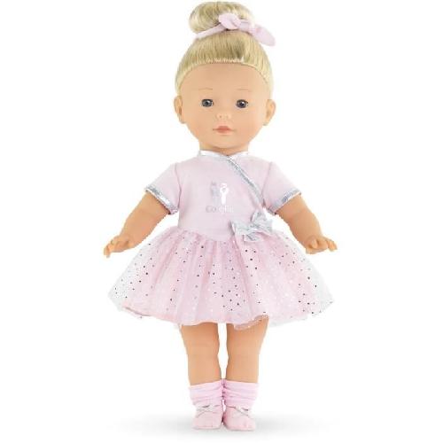 Poupee Poupée - COROLLE - Constance Ballerine - 36 cm - personnalisable - des 3 ans