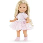 Poupee Poupée - COROLLE - Constance Ballerine - 36 cm - personnalisable - des 3 ans