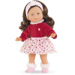 Poupee Poupée - COROLLE - Perle - Poupée a personnaliser - 36 cm - Senteur vanille - Des 4 ans