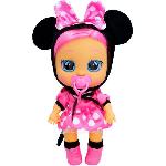 Poupee Cry Babies Dressy Minnie - A partir de 18 mois