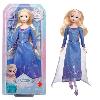 Poupee DISNEY Elsa Pouvoir de glace-La Reine des neiges : Le Festival de l'hiver - Disney Frozen - JBG53