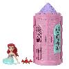 Poupee Disney - Tourelle de princesses - 3 ans+ - modele aléatoire- JBL46