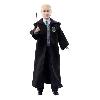 Poupee Harry Potter-Drago Malefoy-Poupée avec habillage et accessoire HMF35