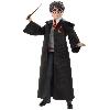 Poupee Harry Potter - Poupée Harry Potter - Poupée Figurine - 6 ans et + FYM50